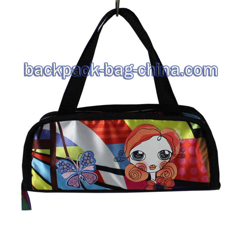 Back-to-school Pencil Case