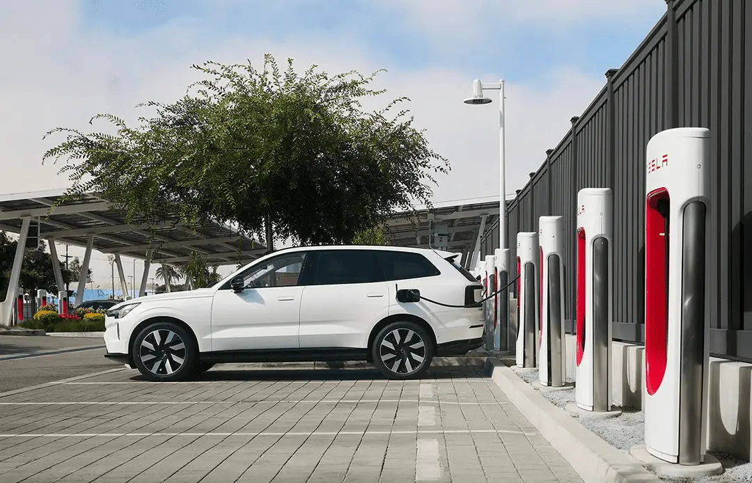 Understanding The North American Charging Standard Nacs A