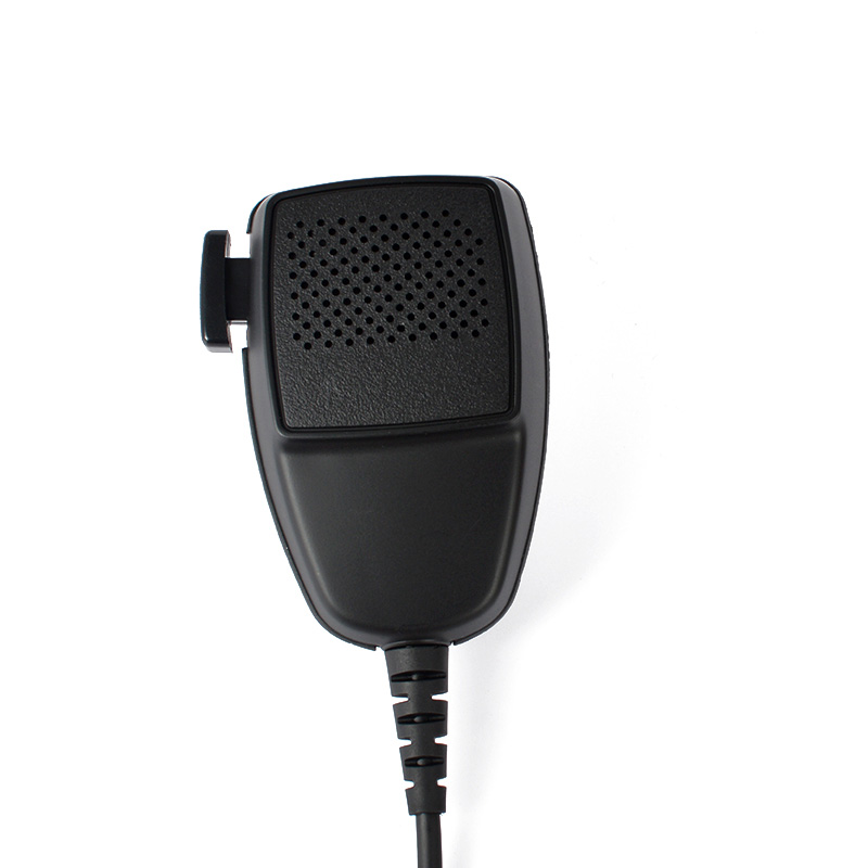 Car Radio Speaker Microphone TCM-M3596