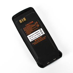 Motorola Two Way Radio Replacement Li-ion Battery CSB-M4066