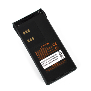 Compatible Li-ion Walkie Talkie Battery CSB-M9013