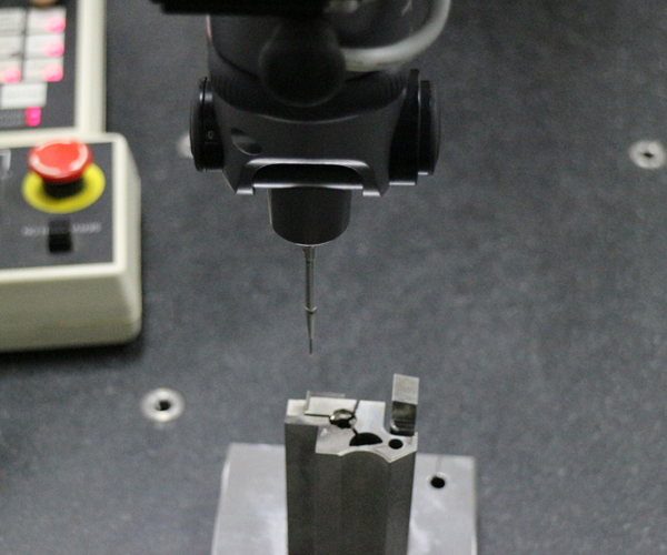 Coordinate Measuring Machine Inspection Coordinate Measuring Machine Inspection