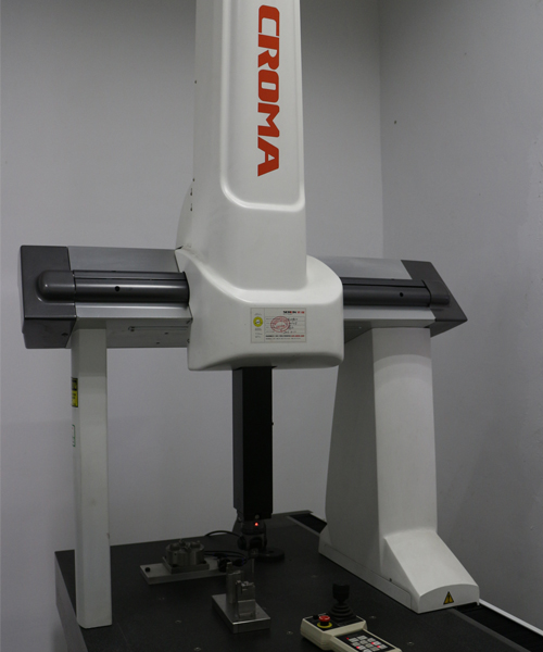 Junying Introduces Coordinate Measuring Machine Junying Introduces Coordinate Measuring Machine