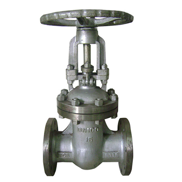 Chinese Valve Industry Limited by Casting Technique Chinese Valve Industry Limited by Casting Technique