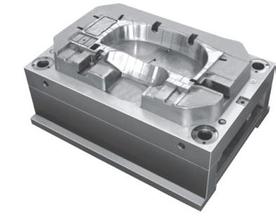 Auto Mold Industry Promoted by Auto Industry Auto Mold Industry Promoted by Auto Industry