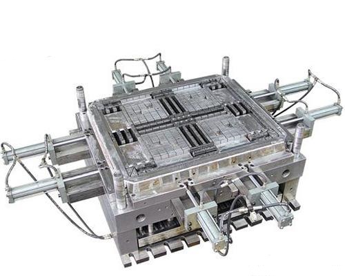 Properties of Choosing Materials for Mold Properties of Choosing Materials for Mold