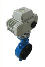 Electric Actuator Has Advantages Electric Actuator Has Advantages