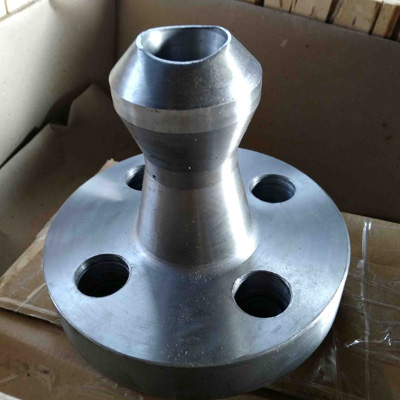 ASTM A350 LF2 CL1 Flange Forged DN 250MM 900LB SCH 120 Derbo