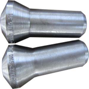 ГОСТ 2.114-95 бобышка с резьбой для дочерней трубы, DN (Dy) 300 мм х DN (Dy) 15 мм, 33,32 мм х 4,78 мм