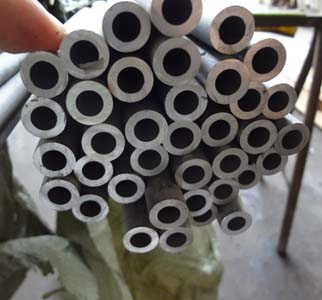ГОСТ 9941—81 труба из нержавеющей стали, бесшовная, 14 мм, 3 мм, 6 м