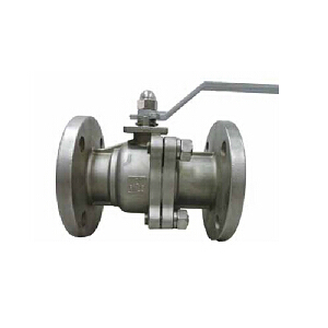 Керамический поплавковый клапан с шаровым поплавком, DN80 мм
