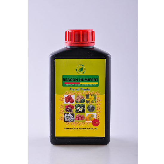 HumiFert Well Balanced NPK Liquid Fertilizer