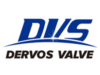 DERVOS VALVES INDUSTRY CO., LTD