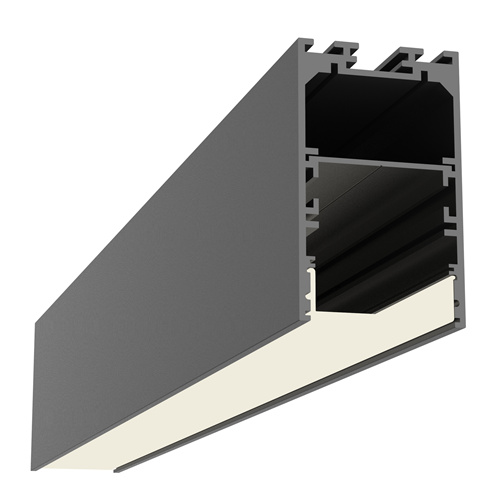 Suspended LED Linear Light Pendant fixture