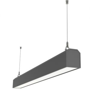 Suspension LED Linear Light Pendant luminaire