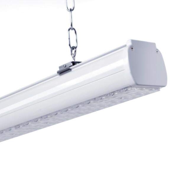 Modular Series LED Linear light