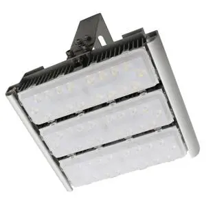 Modular LED Flood lights 40W-360W IP68