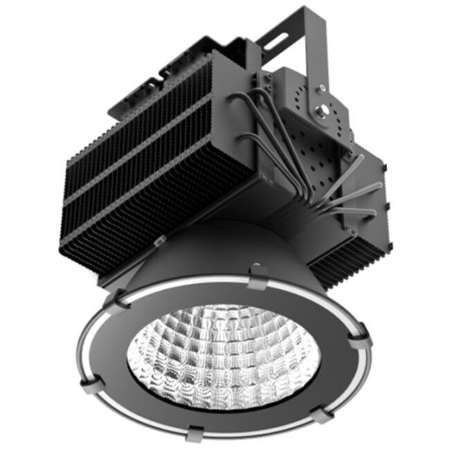 500W Super Power LED Floodlight