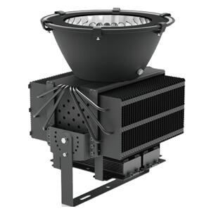 500W Super Power LED Floodlight