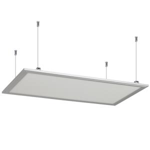 LED Panel Lights 600x1200mm Triac dimmable, DALI Dimming, 0-10v dimming
