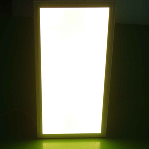 LED Panel Lights 600x1200mm Triac dimmable, DALI Dimming, 0-10v dimming