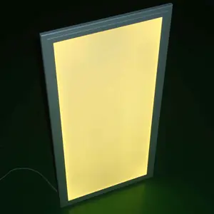 LED Panel Lights 1200×300mm 36W Triac dimmable,DALI dimmable