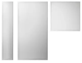 UL CUL DLC certified LED Panel Light