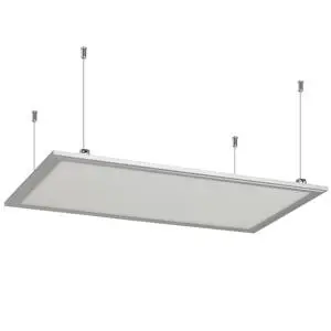 LED Panel Lights 600×300 mm Triac dimmable, DALI Dimming, 0-10V dimming