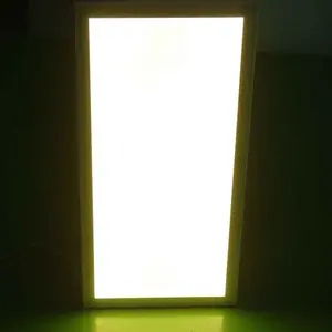 LED Panel Lights 1200×300mm 36W Triac dimmable,DALI dimmable
