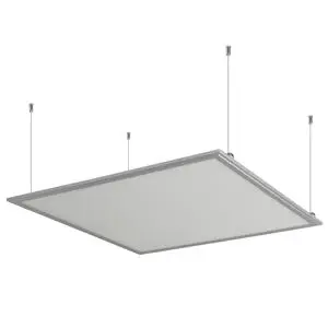 LED Panel Lights 600×600 mm Triac dimmable,DALI dimmable, 0-10v dimmable