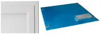 UL CUL DLC certified LED Panel Light