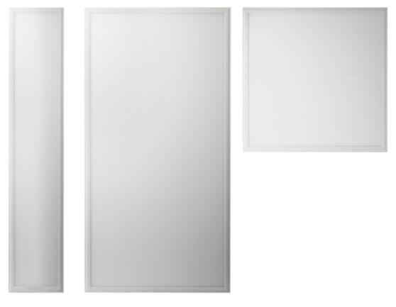 UL CUL DLC certified LED Panel Light
