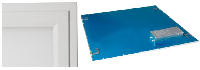 UL CUL DLC certified LED Panel Light