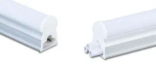 T5 Integrated LED Tube