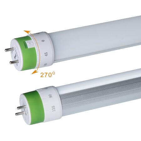 TUV SAA approved T8 LED Tube
