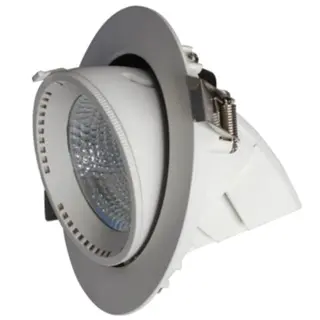 Gimbal LED Downlight Elephant Trunk Downlight