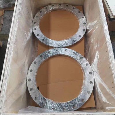 A240 316L SLIP ON flange，DIN plate flange，SOFF piping flange