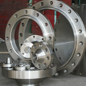 Flanges