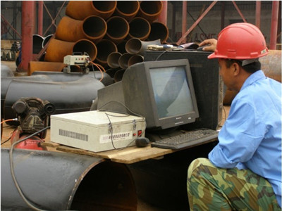 Duwa Inspection Equipment 1