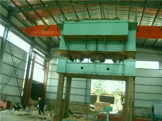 Duwa Production Equipment 23