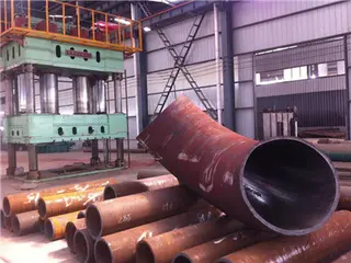 Duwa Production Equipment 4