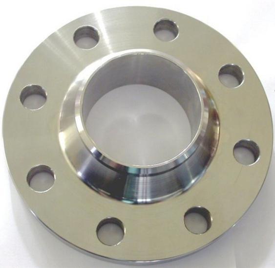 Applications of Weld Neck Flange