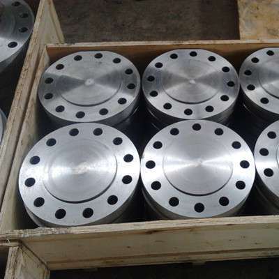 CS ASTM A105 Blind Flange, CL150-1500, SCH STD-XS, 1/2-90 Inch