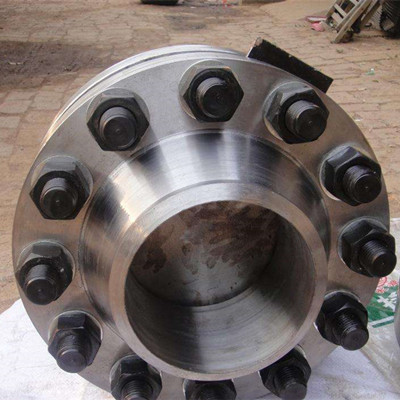 Steel Flanges for Orifice plates , 8