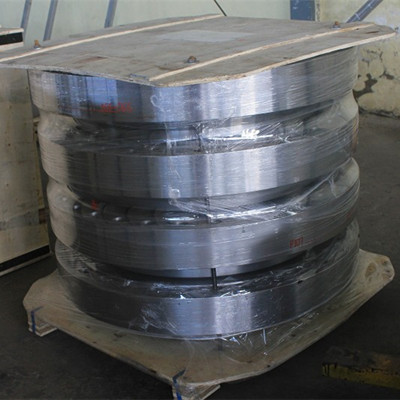 ASME B16.5 Raised Face Slip On Flange, CL150-2500, 1/2-90 Inch