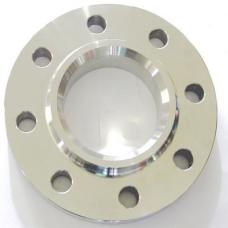 ASME B16.5 Raised Face Slip On Flange, CL150-2500, 1/2-90 Inch