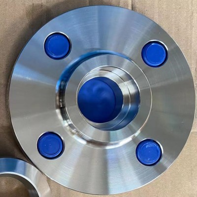 DUWA Slip On Flange RF 1INCH 300LB A182 F316L