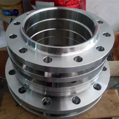 Stainless Steel Slip On Flange, CL150-2500, 1/2-90 Inch, A182 F304/304L