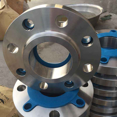 Welding Slip On Flange, Carbon Steel A105, 10 inch CL150