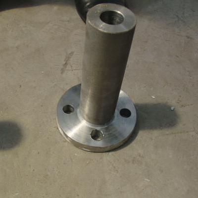 A350 LF2 Long Weld Neck Flange 600LBS - Duwa Piping